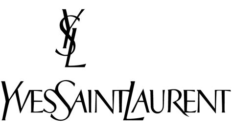 yves saint laurent company